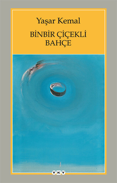 Binbir Çiçekli Bahçe