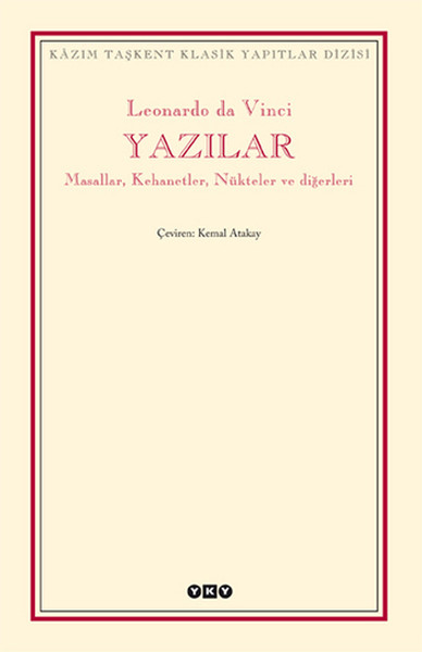Yazılar - Masallar, Kehanetler, Nükteler ve Diğerleri Yazılar - Masallar, Kehanetler, Nükteler ve Diğerleri