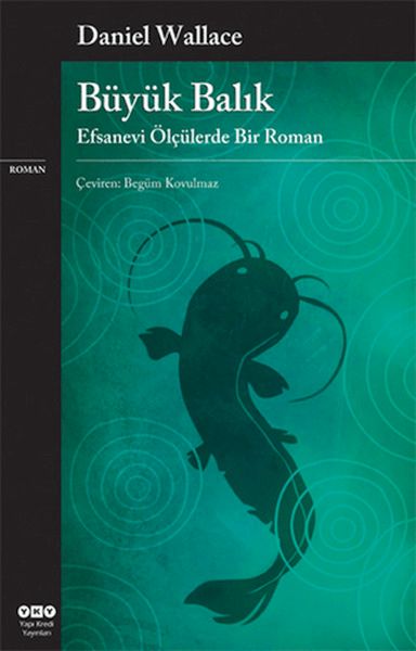 Büyük Balık Büyük Balık