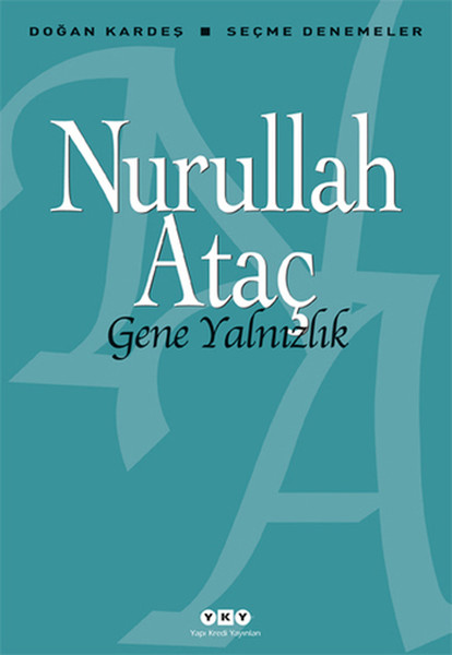 Gene Yalnızlık Gene Yalnızlık