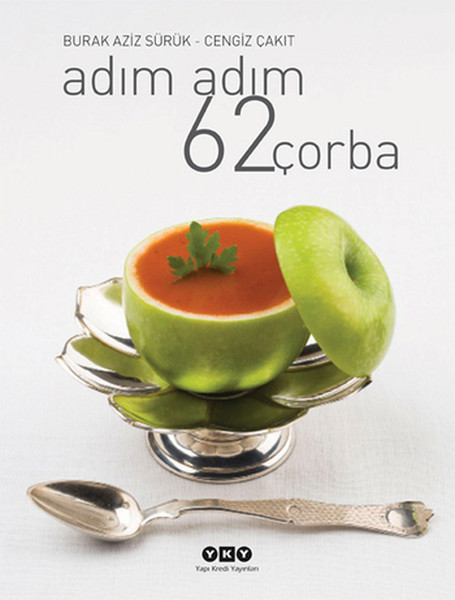 Adım Adım 62 Çorba Adım Adım 62 Çorba
