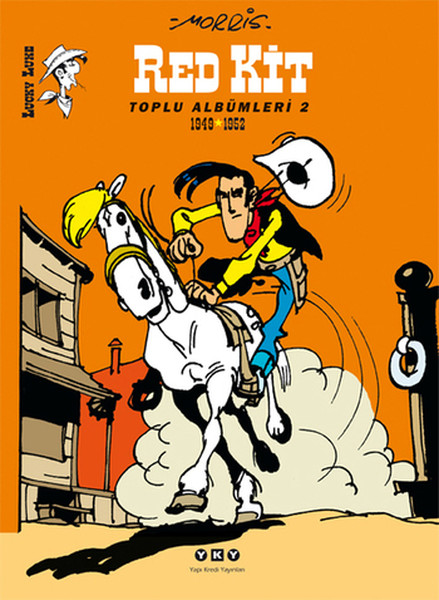 Red Kit Toplu Albümler 2 Red Kit Toplu Albümler 2