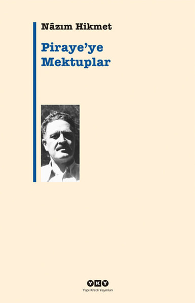 Piraye’ye Mektuplar Piraye’ye Mektuplar