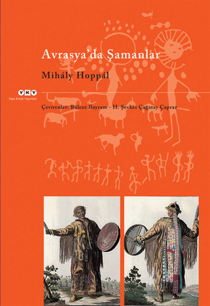 Avrasyada Şamanlar Avrasyada Şamanlar