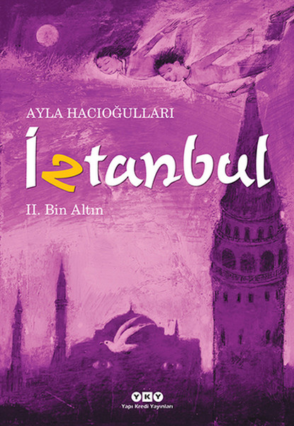 İztanbul 2 - Bin Altın İztanbul 2 - Bin Altın
