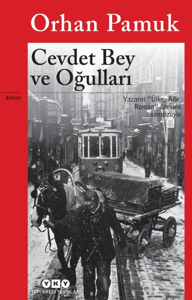 Cevdet Bey ve Oğulları Cevdet Bey ve Oğulları