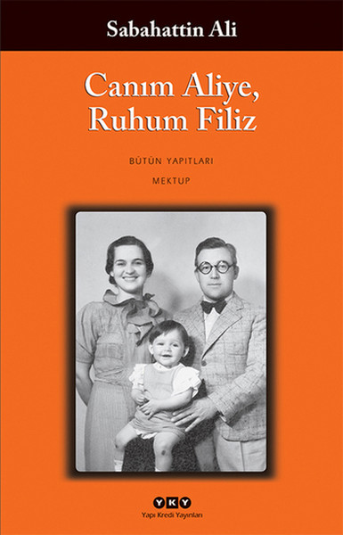 Canım Aliye, Ruhum Filiz Canım Aliye, Ruhum Filiz