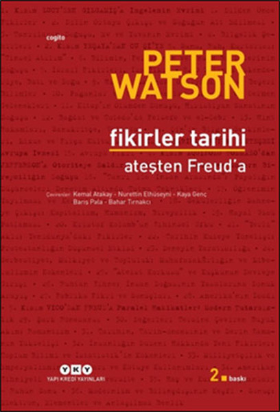 Fikirler Tarihi Fikirler Tarihi