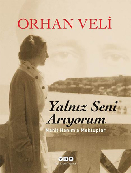 Yalnız Seni Arıyorum Yalnız Seni Arıyorum