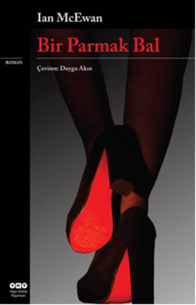 Bir Parmak Bal Bir Parmak Bal