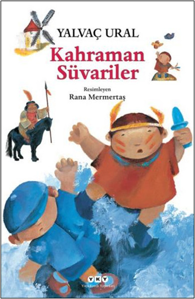 Kahraman Süvariler Kahraman Süvariler