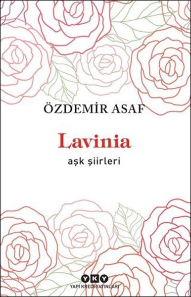 Lavinia - Aşk Şiirleri Lavinia - Aşk Şiirleri