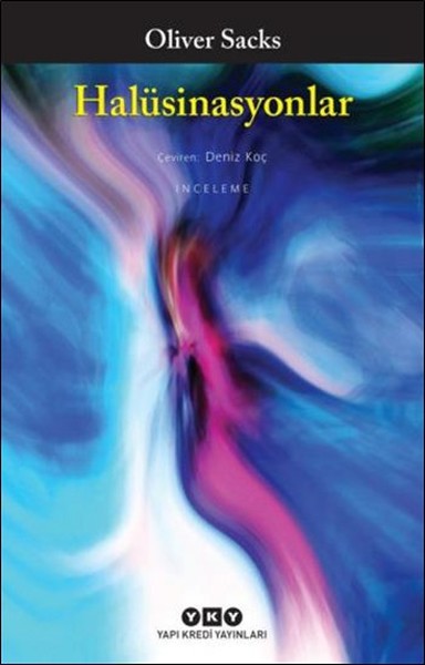 Halüsinasyonlar Halüsinasyonlar