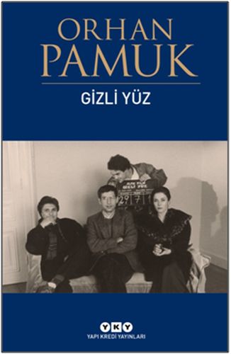 Gizli Yüz Gizli Yüz