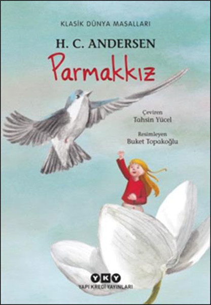 Parmakkız Parmakkız