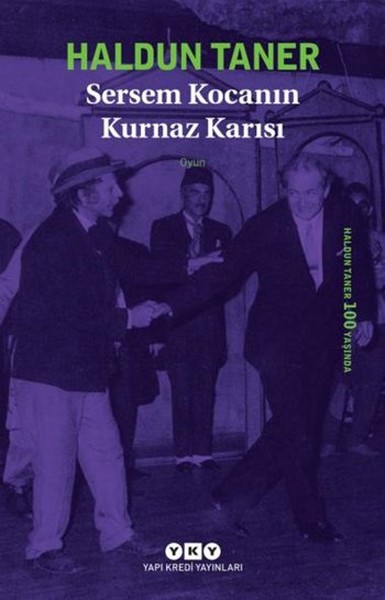 Sersem Kocanın Kurnaz Karısı Sersem Kocanın Kurnaz Karısı
