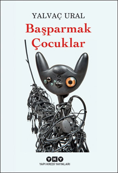 Başparmak Çocuklar Başparmak Çocuklar