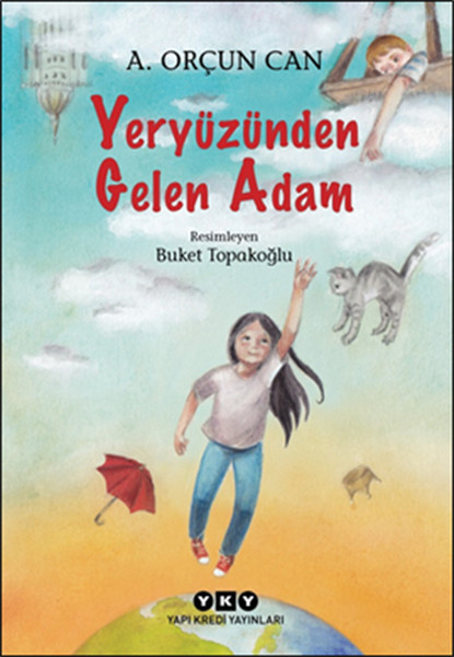 Yeryüzünden Gelen Adam Yeryüzünden Gelen Adam