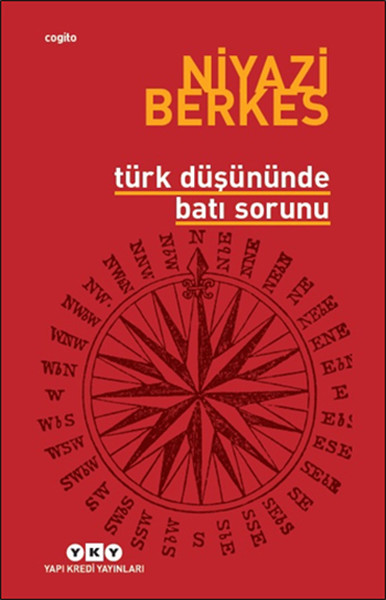 Türk Düşününde Batı Sorunu Türk Düşününde Batı Sorunu