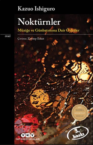 Noktürnler Noktürnler