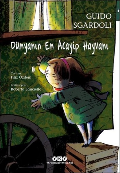 Dünyanın En Acayip Hayvanı Dünyanın En Acayip Hayvanı