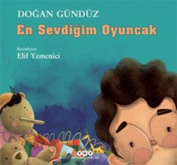 En Sevdiğim Oyuncak En Sevdiğim Oyuncak