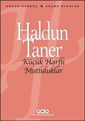 Küçük Harfli Mutluluklar Küçük Harfli Mutluluklar