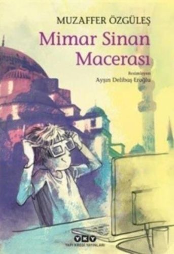Mimar Sinan Macerası Mimar Sinan Macerası