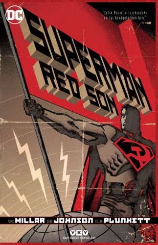 Superman Red Son Superman Red Son
