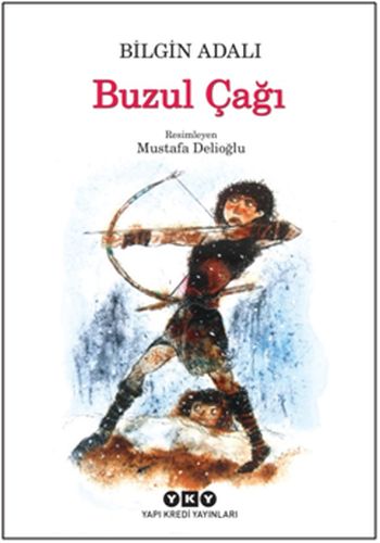 Buzul Çağı Buzul Çağı