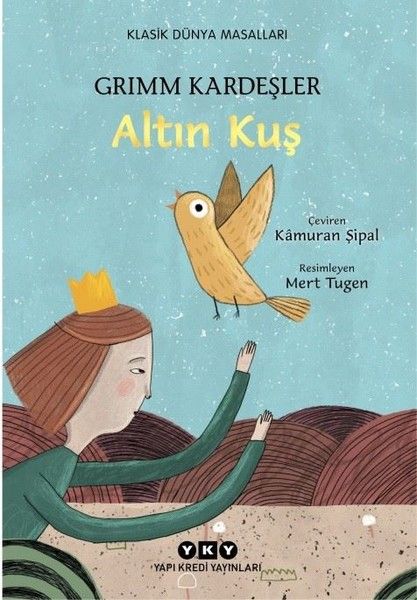 Altın Kuş Altın Kuş