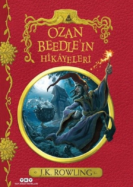 Ozan Beedle'ın Hikayeleri Ozan Beedle'ın Hikayeleri