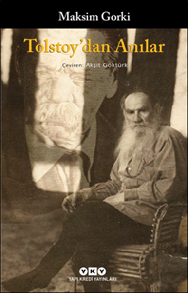 Tolstoy'dan Anılar Tolstoy'dan Anılar