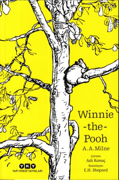 Winnie the Pooh Winnie the Pooh