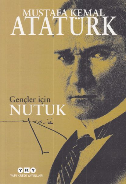 Gençler İçin Nutuk Gençler İçin Nutuk