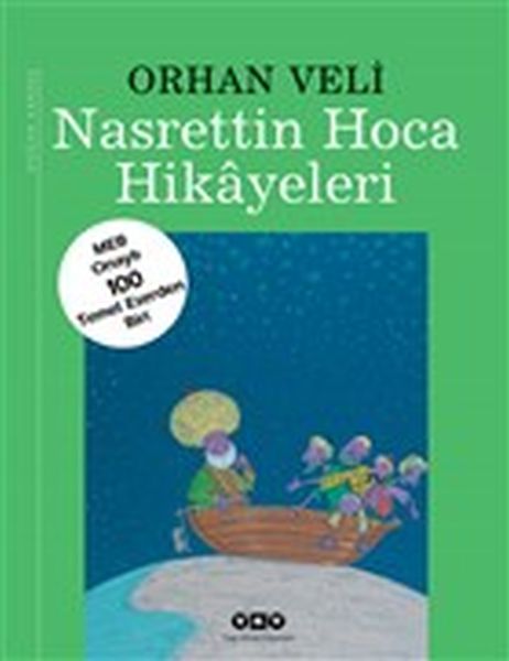 Nasrettin Hoca Hikayeleri Nasrettin Hoca Hikayeleri