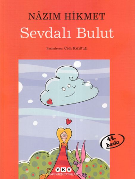Sevdalı Bulut Sevdalı Bulut