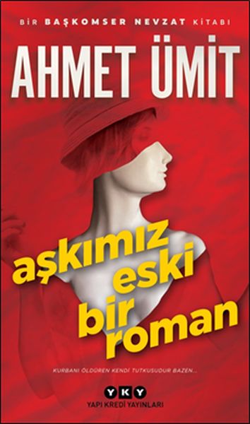 Aşkımız Eski Bir Roman Aşkımız Eski Bir Roman
