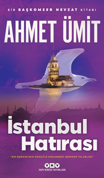 İstanbul Hatırası İstanbul Hatırası