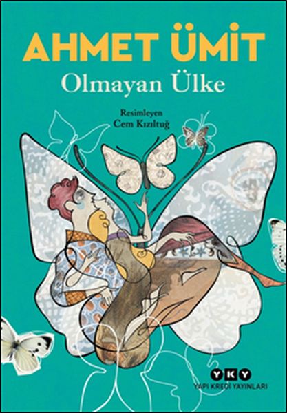 Olmayan Ülke Olmayan Ülke