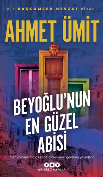 Beyoğlu'nun En Güzel Abisi Beyoğlu'nun En Güzel Abisi