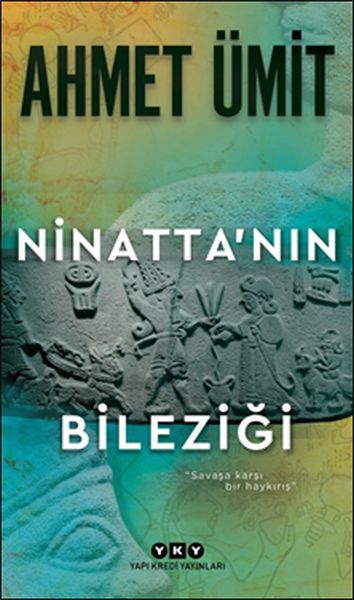 Ninatta'nın Bileziği Ninatta'nın Bileziği
