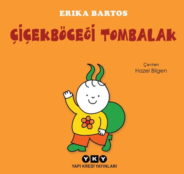 Çiçekböceği Tombalak Çiçekböceği Tombalak