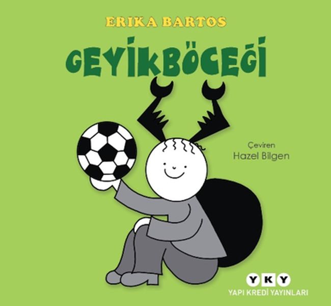 Geyikböceği Geyikböceği