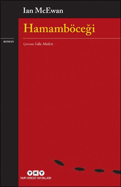 Hamamböceği Hamamböceği