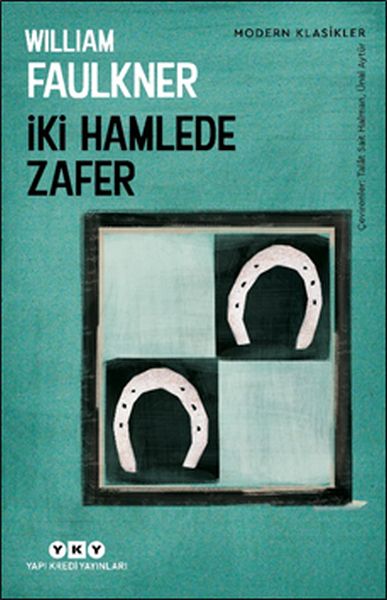 İki Hamlede Zafer - Modern Klasikler İki Hamlede Zafer - Modern Klasikler