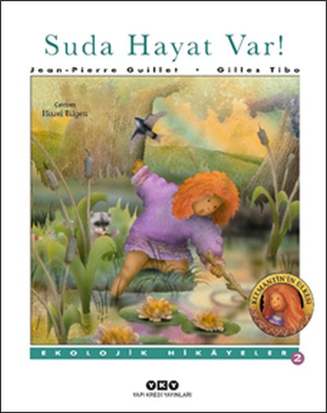 Suda Hayat Var! Suda Hayat Var!