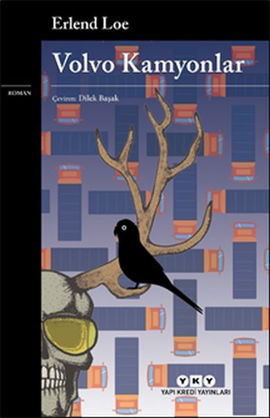 Volvo Kamyonlar Volvo Kamyonlar