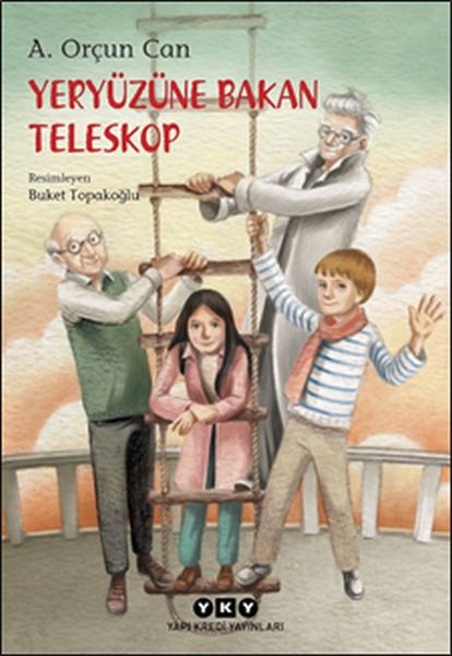 Yeryüzüne Bakan Teleskop Yeryüzüne Bakan Teleskop