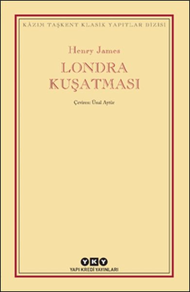 Londra Kuşatması Londra Kuşatması